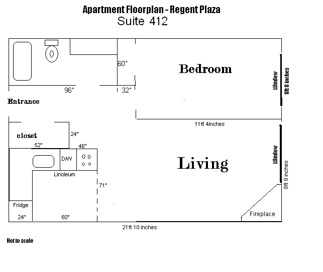 Down Town Historic Rental